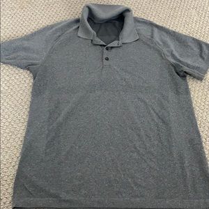 Lululemon polo